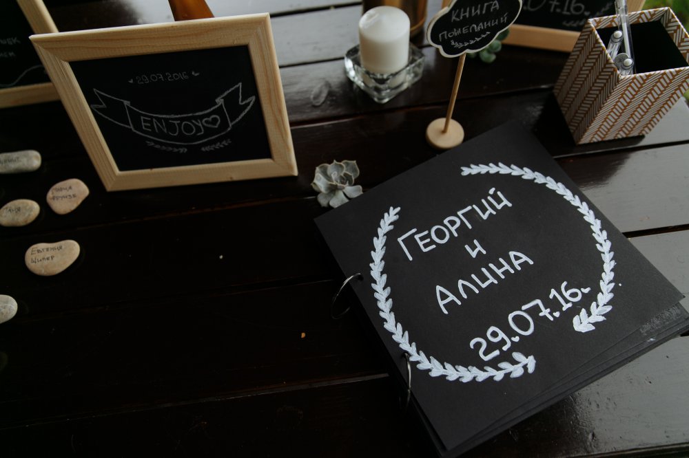 Описание фотографии