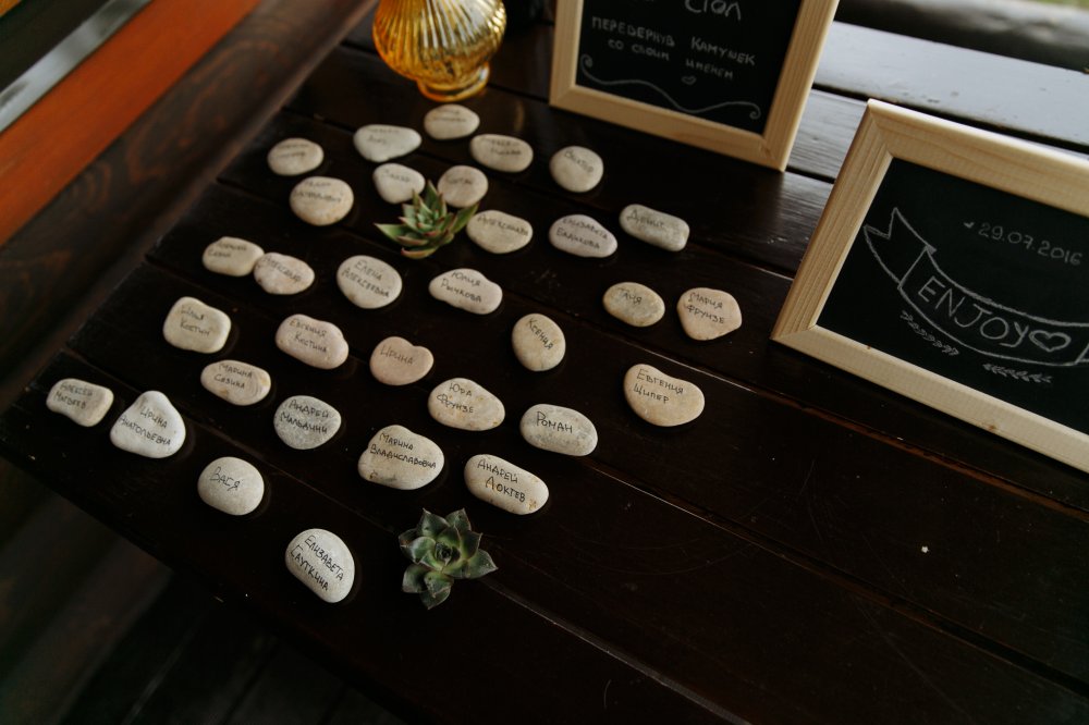 Описание фотографии