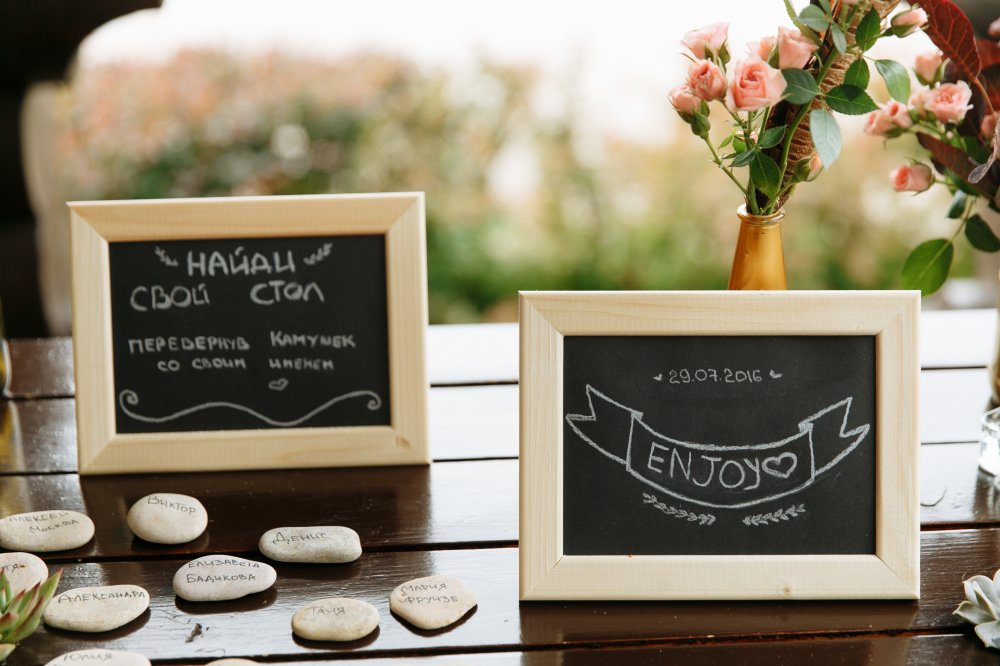 Описание фотографии