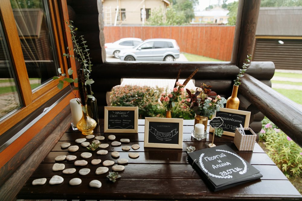 Описание фотографии