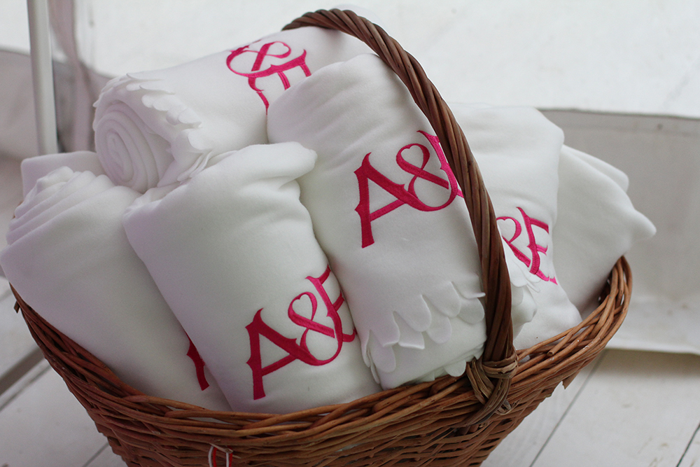 все продумано до мелочей!