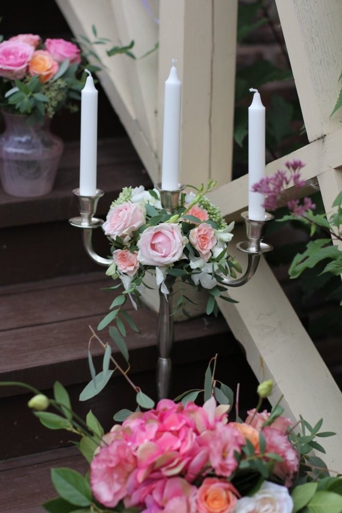 свечи без них не бывает чудес