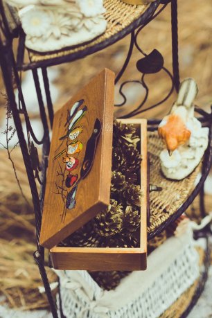 Стильные детали