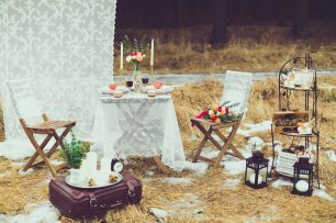 Ужин на двоих