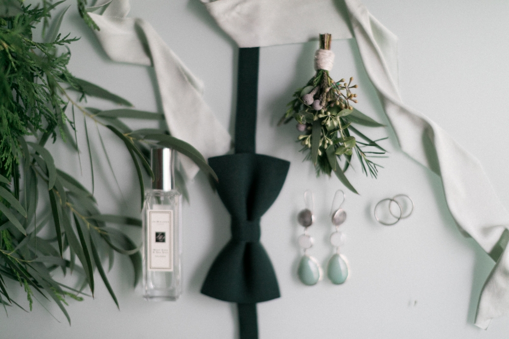 Свадьба для Наталии и Валентина в Горном Алтае, эко-стиль