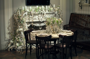 Ближе к природе...