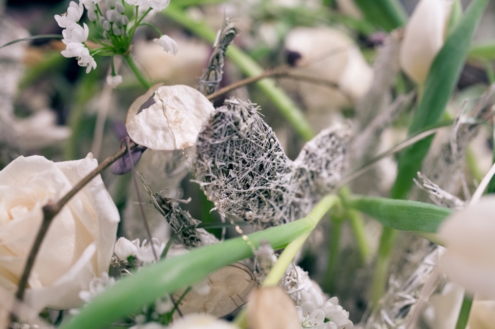 Ближе к природе....