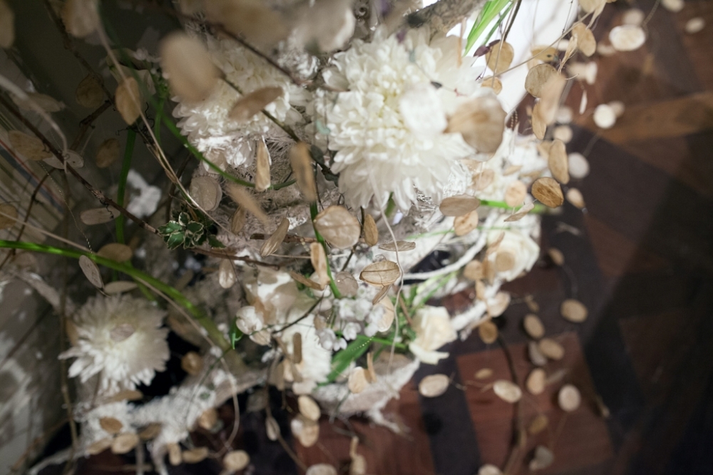 Ближе к природе....