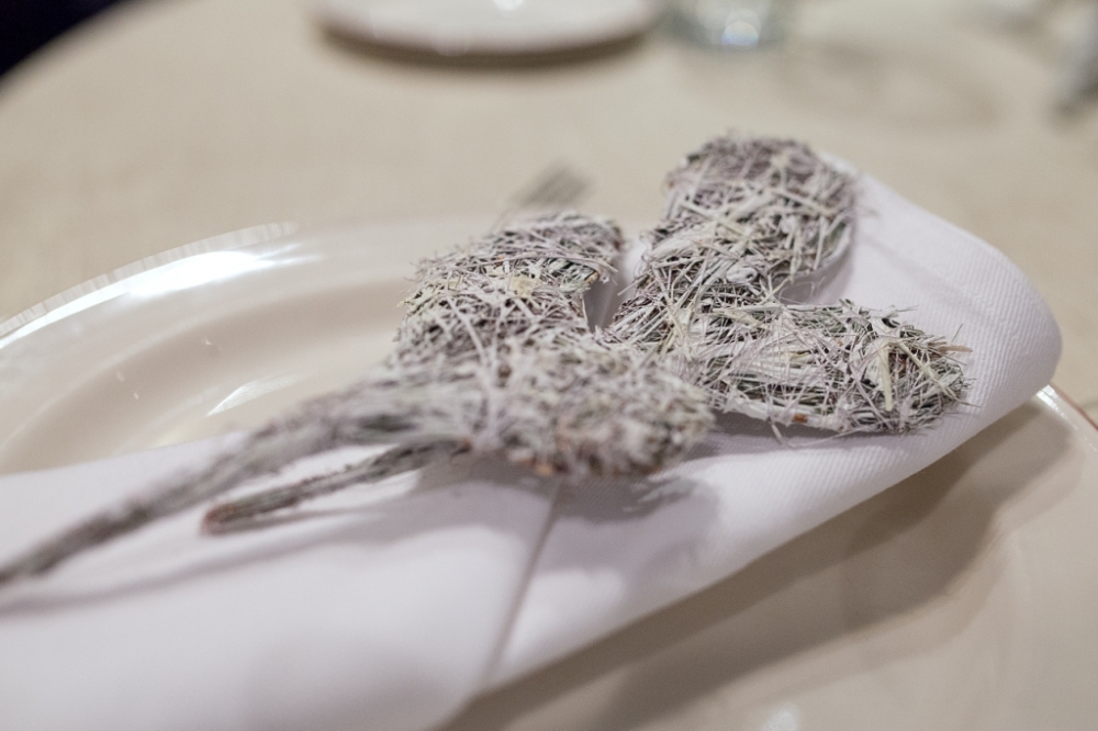 Ближе к природе....