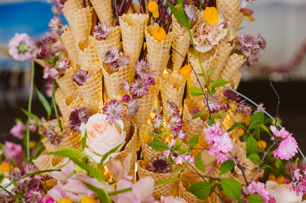 Бельгийская свадьба