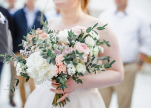 Нежный "растрепыш" для Сони