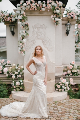 Выездная регистрация в отеле Сенешаль