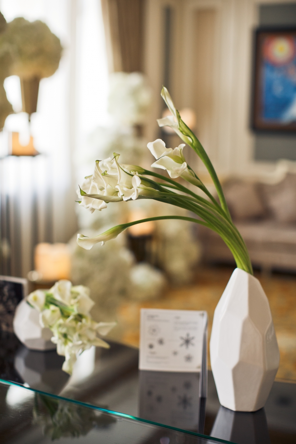 St.Regis "Девичник"