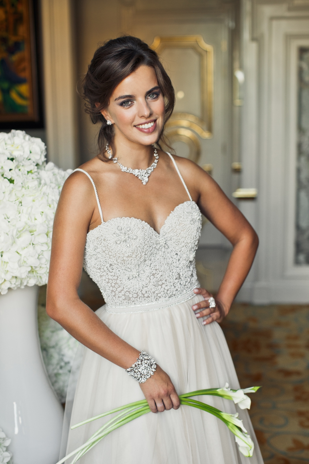 St.Regis "Девичник"