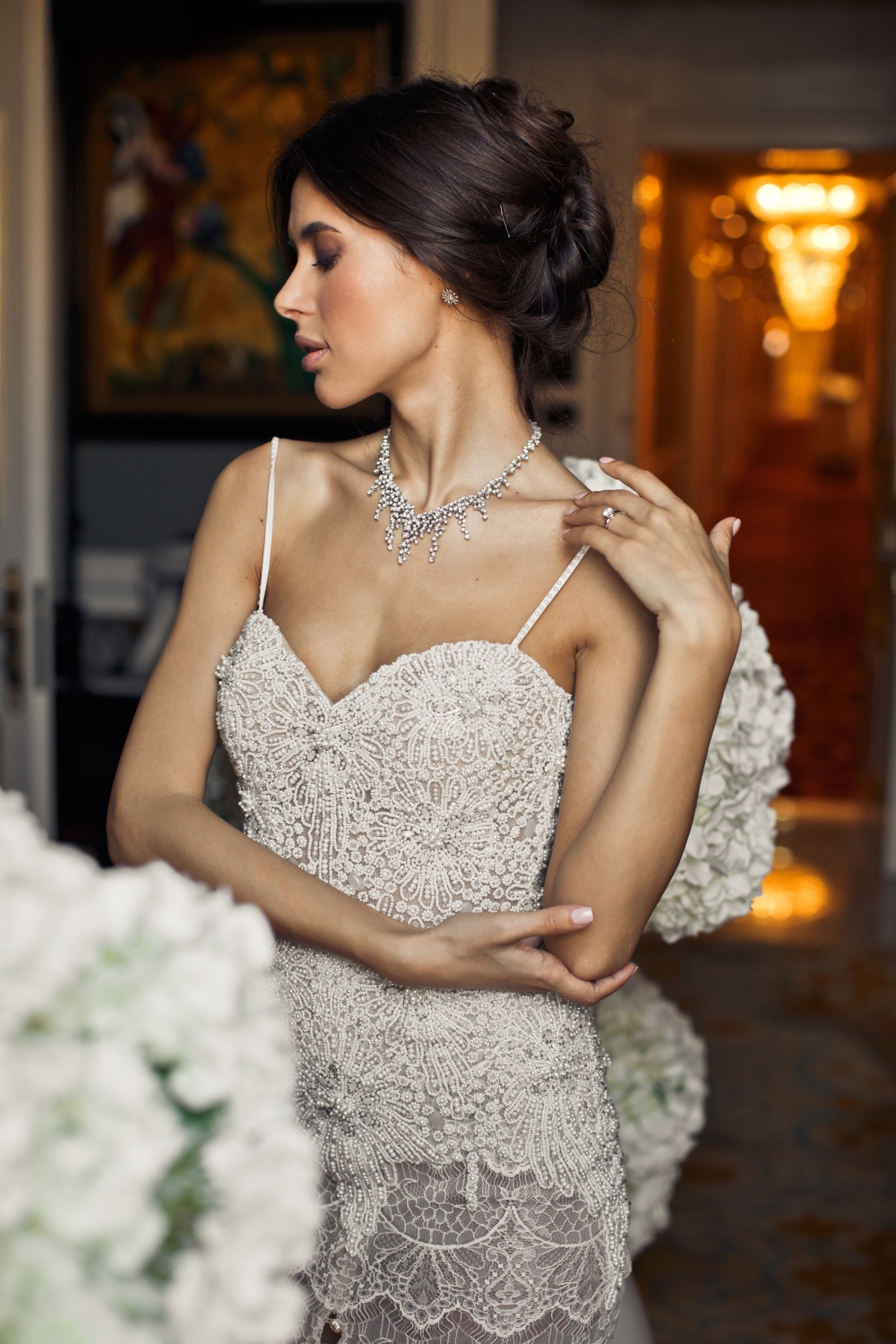 St.Regis "Девичник"