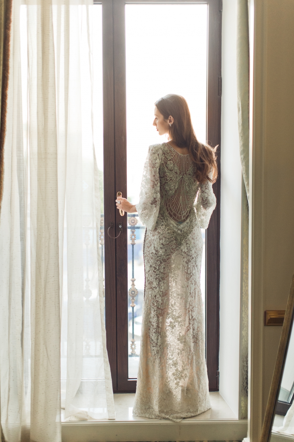 St.Regis "Девичник"