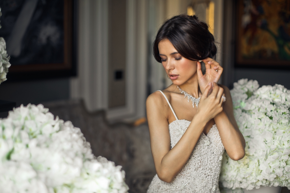 St.Regis "Девичник"