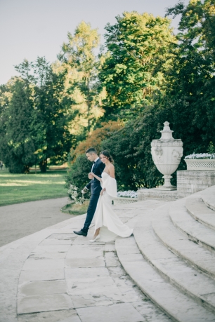 Антон и Маша