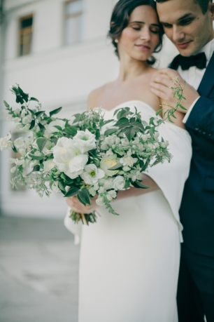 Антон и Маша