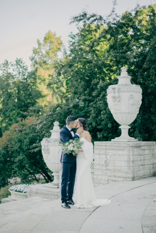 Антон и Маша