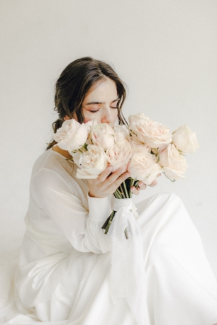 Букет невесты