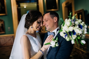 Константин и Ольга