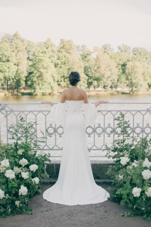 Невеста Маша