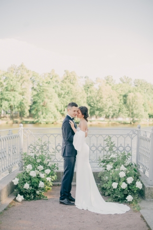 Свадебная церемония