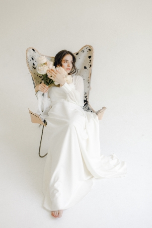 Утро невесты