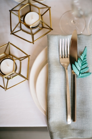 Оформление бохо для Иры и Антона