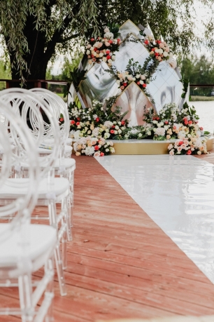 Оформление выездной регистрации