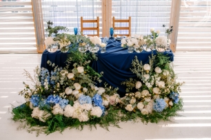 Расскажи мне о море