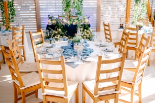 Расскажи мне о море