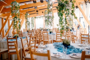 Расскажи мне о море