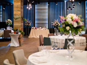 Романтика прованса. Декор зала