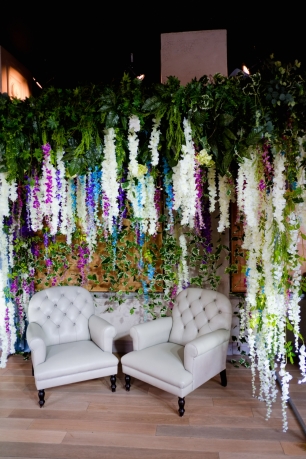 Романтика прованса. Фотозона