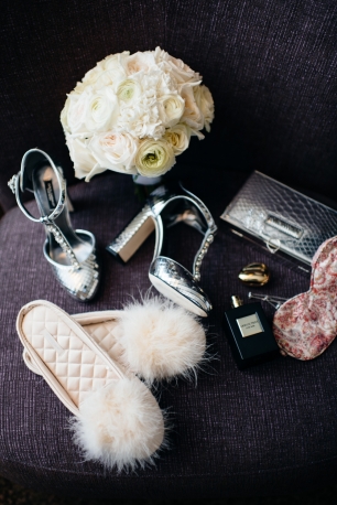 Сборы невесты