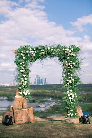 Весенняя капель