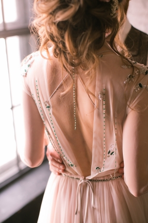 Весенняя капель