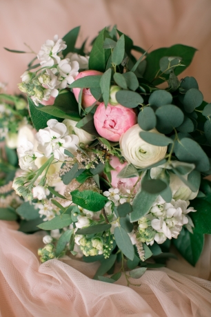 Весенняя капель