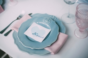 Сервировка стола