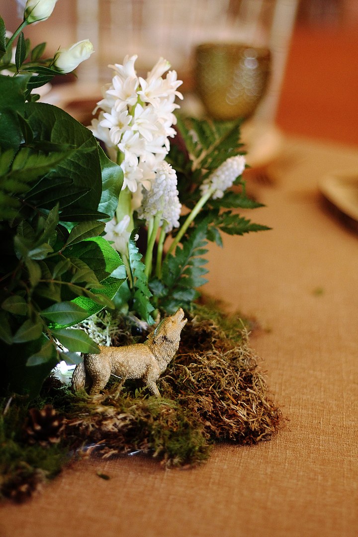 Лесная свадьба, свадьба в стиле рустик.