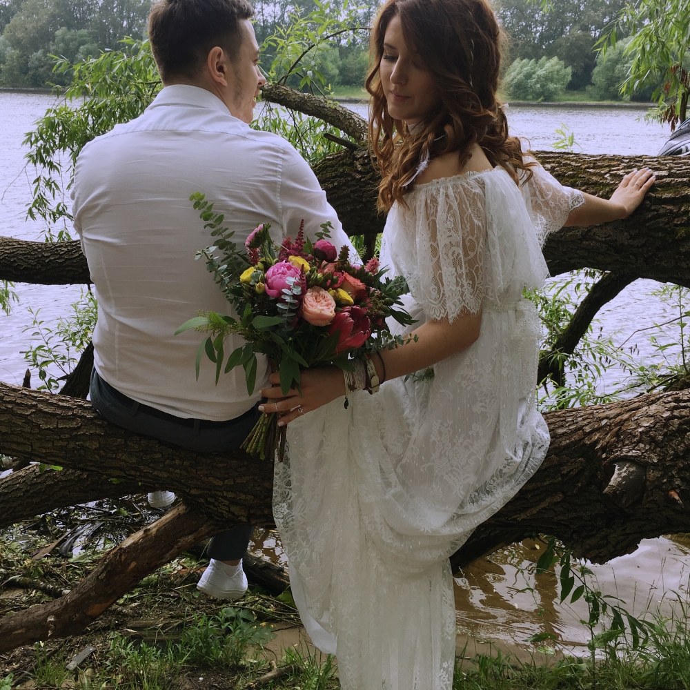 Лесная сказка