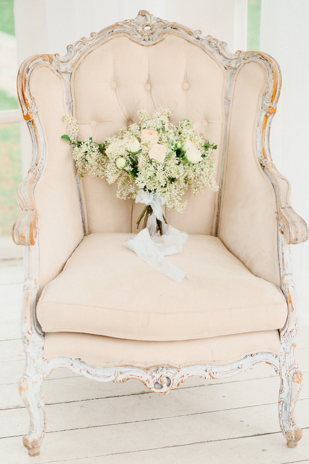 Букет невесты