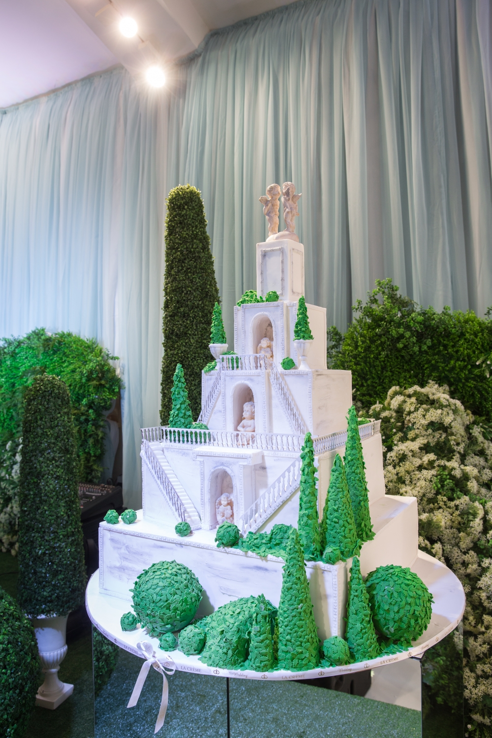 Свадебный проект «Из Парижа с Любовью», 2017 г