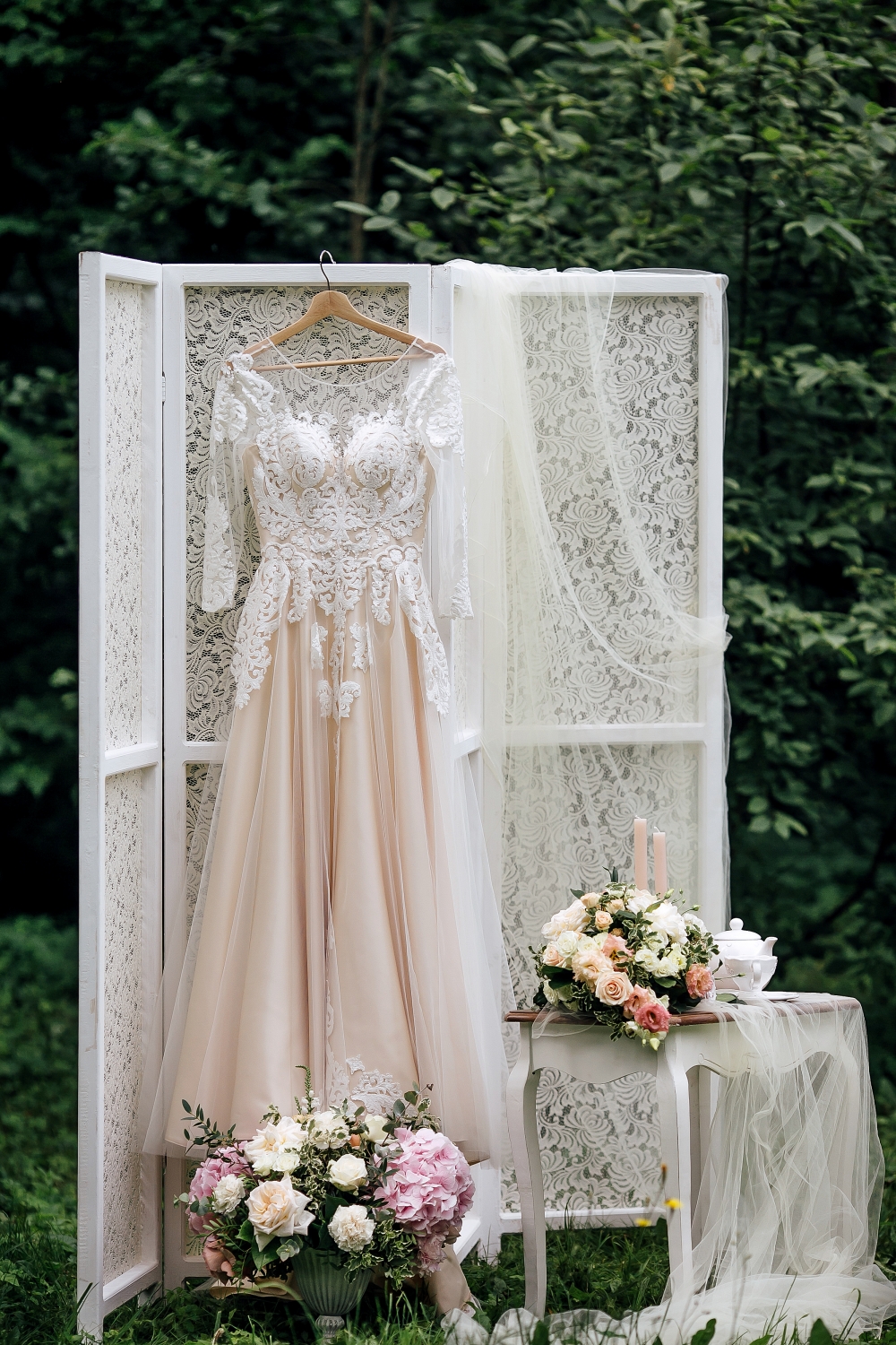 Утро невесты