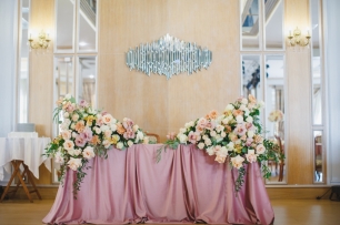 Проект Романтика октября.