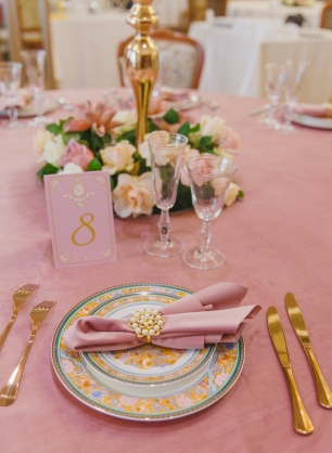 Проект Романтика октября.