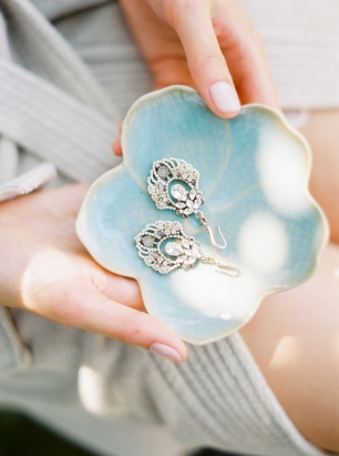 Утро невесты