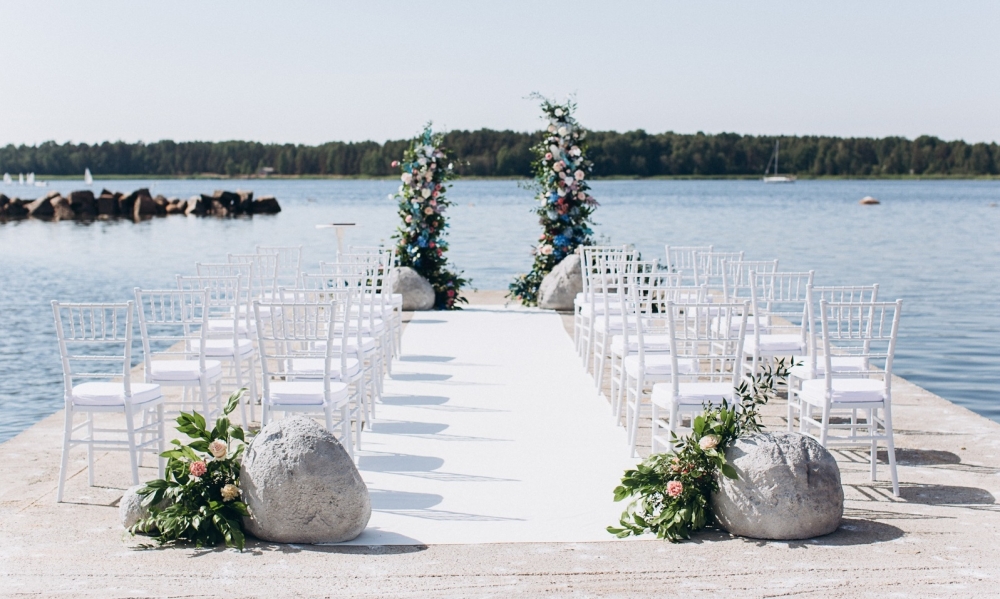 Наши стулья белые Кьявари